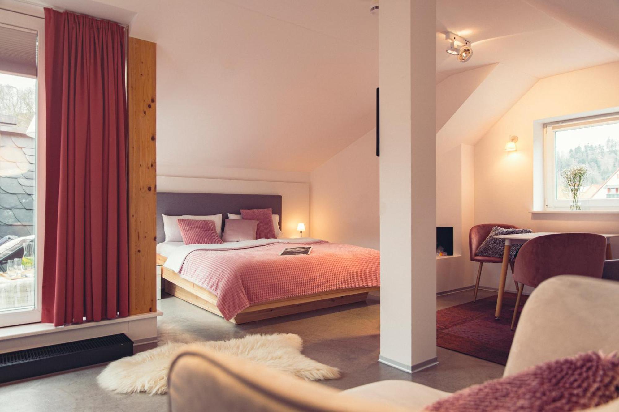 Posthotel Alexander Herrmann Wirsberg Luaran gambar
